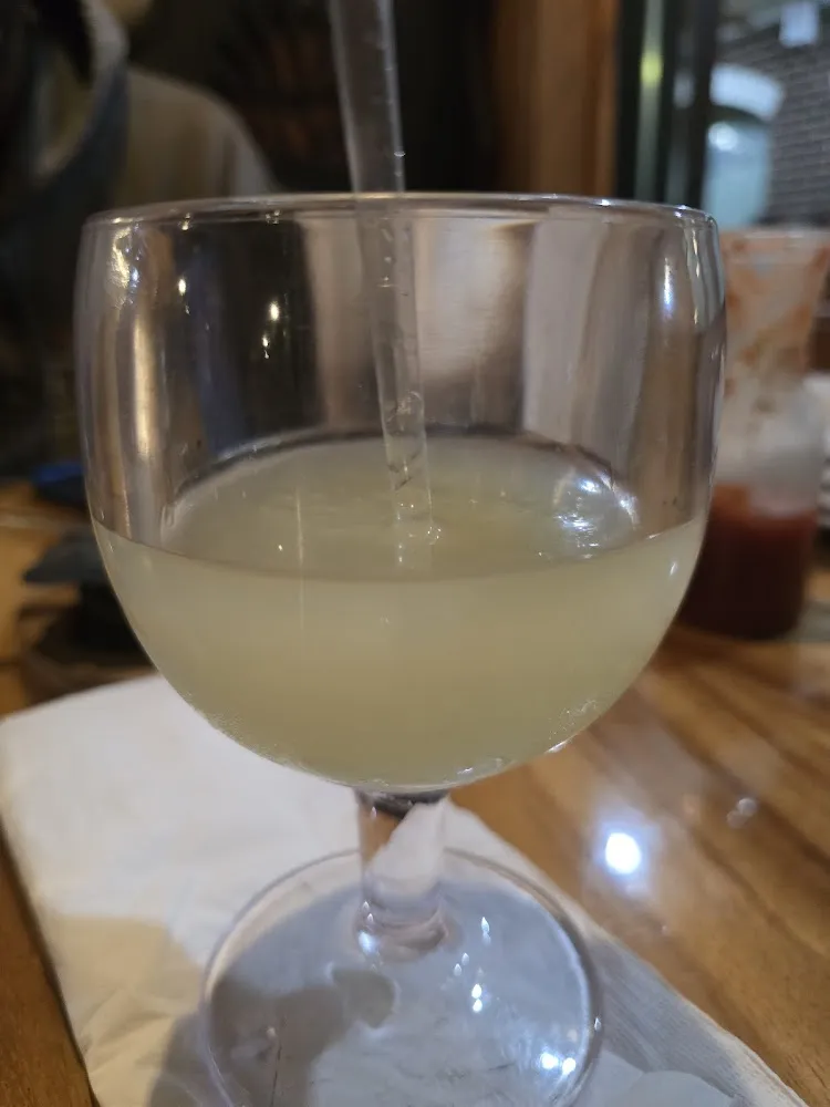 Frozen Margarita