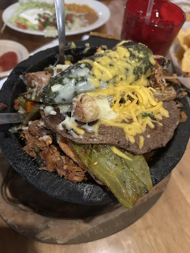 Molcajete